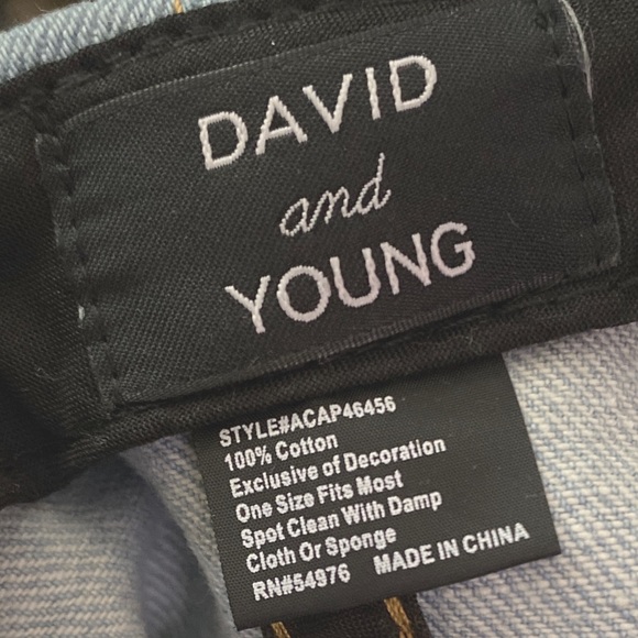 Cap - Picture 5 of 5